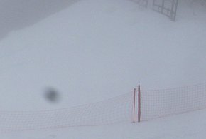 Alpejski PŚ. Pogoda pokonała alpejczyków. Supergigant odwołany