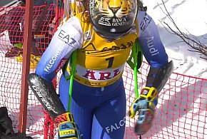 „Moje ciało domaga się odpoczynku". Włoska gwiazda kończy sezon