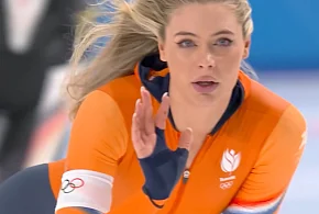 Strój gwiazdy łyżwiarstwa droższy od koszulki Cristiano Ronaldo