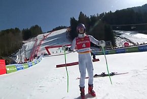 Brazylijski triumf w Kranjskiej Gorze. Braathen pokonał Meillarda