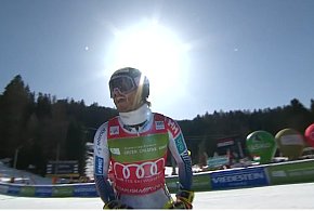 PŚ w Kranjskiej Gorze. McGrath najlepszy w niesamowitej rywalizacji