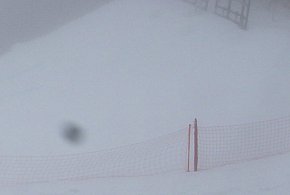 PŚ w Courchevel. Supergigant mężczyzn odwołany