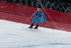 PŚ w Lillehammer. Dominik Paris triumfuje! Odermatt z małą kryształową kulą