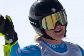 PŚ w Lillehammer. Laura Pirovano królową zjazdu! Włoszka triumfuje