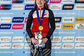 Sportowe mamy