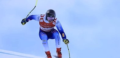 Tragedia na stoku w Chile! Włoski alpejczyk walczy o życie-138385