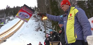 Szok w niemieckich skokach! Horngacher żegna się po sezonie-138791