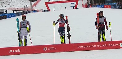 Alpejski PŚ w Copper Mountain. Nie ma mocnych na Mikaelę-139194