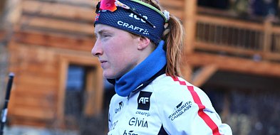 PŚ w Annecy. Kirkeeide niespodziewanie wygrywa bieg ze startu wspólnego-139530