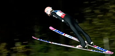 Sensacja w kadrze skoczków! Dawid Kubacki nie wystąpi w TCS-139551