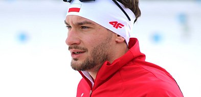 PŚ w Oberhofie. Dobry start Polaków. Trzech w pościgu-139759