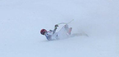 Groźny wypadek przed ZIO 2026! Fredrik Moeller ewakuowany helikopterem