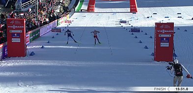 PŚ w Bad Mitterndorf. Herola zwycięzcą historycznego konkursu