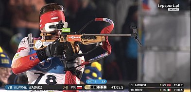 Norwegia znów najmocniejsza. Tak pobiegła polska sztafeta w Kontiolahti