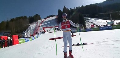 Brazylijski triumf w Kranjskiej Gorze. Braathen pokonał Meillarda