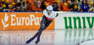 MŚ w wieloboju. Medal dla Polaka na koniec sezonu!