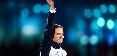 Martina Sáblíková: Królowa panczenów z kraju bez toru