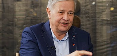 Sensacja! Apoloniusz Tajner będzie kandydował w wyborach w PZN!