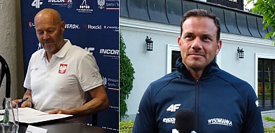 Znamy trenerów polskich kadr biathlonowych