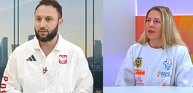 Medaliści olimpijscy walczą o posadę prezesa PZŁS