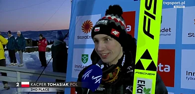 Kadra skoczków na sezon 2026/27. Maciusiak zostaje trenerem