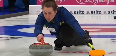 Kangury ze złotem MŚ w curlingu!
