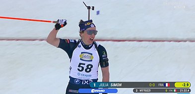 Dwa wielkie ośrodki walczą o biathlonowy mundial
