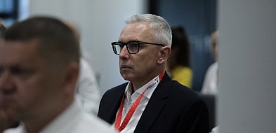 [WIDEO] Tomasz Sikora po wyborach prezesa PZBiath: „To nie jest moja porażka”
