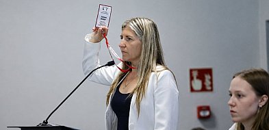 [WIDEO] Cztery lata zmian w polskim biathlonie. Joanna Badacz: „To był zaszczyt”