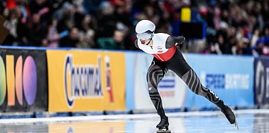 Rosjanin śpiewa polski hymn. I może zdobyć dla nas medal na IO