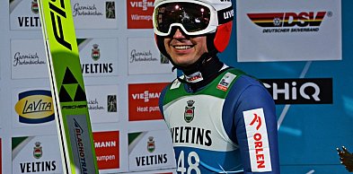 Maciusiak skreślił Kubackiego! Jest skład na IO