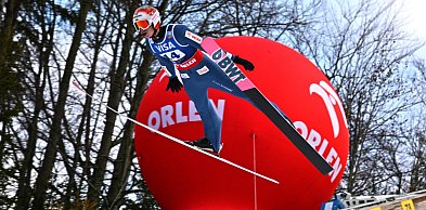 Ryzyko, plan i presja. Maciusiak broni wyborów na igrzyska