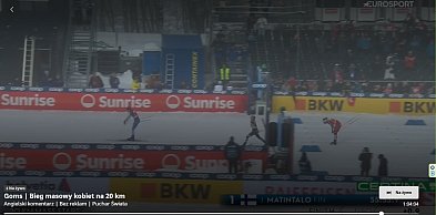 PŚ w Goms. Zwycięstwa Matintalo i Klaebo w biegu masowym