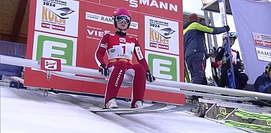 PŚ w Seefeld. Kobiety protestują. Kil w czołowej trzydziestce