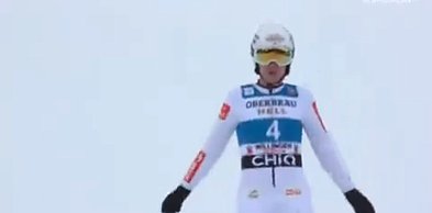 PŚ w Willingen. Fatalny występ Polaków, Prevc show trwa