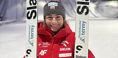 PŚ w Seefeld. Joanna Kil 15. w Nordic Triple