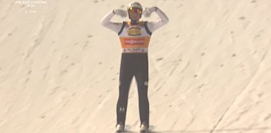 PŚ w Willingen. Król Domen Prevc znów najlepszy! Świetny występ Piotra Żyły