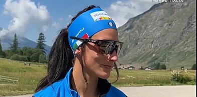 Dopingowy skandal przed IO. Włoska biathlonistka zawieszona