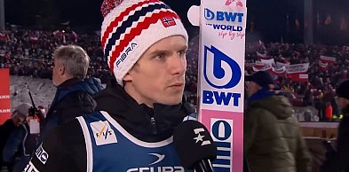 Nieoczekiwany zwrot w sprawie kradzieży sprzętu Norwegów! "Był przerażony"