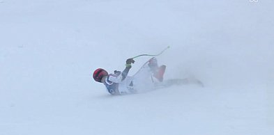 Groźny wypadek przed ZIO 2026! Fredrik Moeller ewakuowany helikopterem