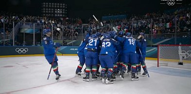 ZIO 2026. Hokej. Historyczny wyczyn Włoszek! Początek czegoś wielkiego?