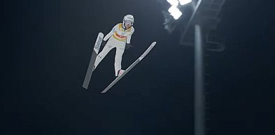 ZIO 2026. Nika Prevc rządzi na treningach. Lisa Eder depcze jej po piętach!