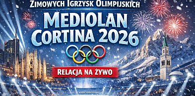 Ceremonia Otwarcia IO Mediolan–Cortina 2026 [RELACJA NA ŻYWO]