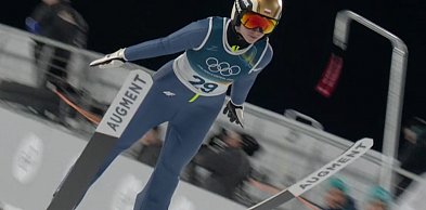 ZIO 2026. Sensacja w konkursie skoków. Historyczny wynik Polki