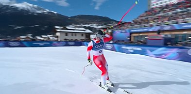 ZIO 2026. Narciarstwo alpejskie. Mistrz świata mistrzem olimpijskim