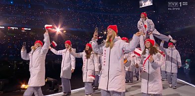 Olimpijska kolekcja Adidasa pod ostrzałem. 4F odpowiada na krytykę