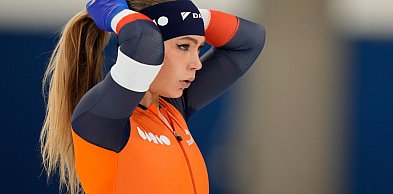 ZIO 2026. Łyżwiarstwo. Holenderska gwiazda w konflikcie rodzimymi mediami