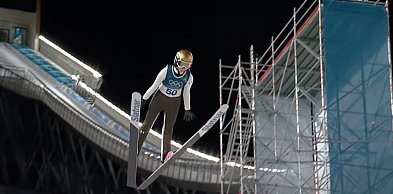 Dramat i sukces Niki Prevc. Emocje, łzy i słowa Tepesa, które  poruszyły!