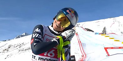 Vonn rzuca wyzwanie bólowi i kontuzji! Shiffrin wierzy w olimpijski cud
