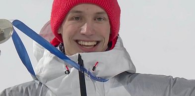Kapitalna historia! Polak wicemistrzem olimpijskim. W jakim stylu!